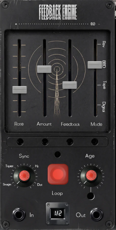 Feedback Engine