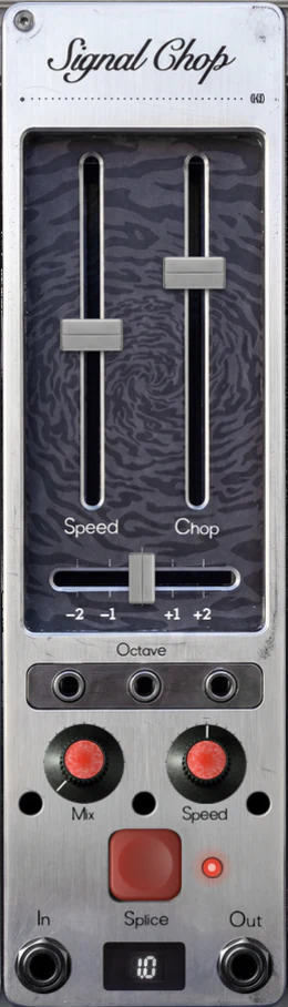 Signal Chop