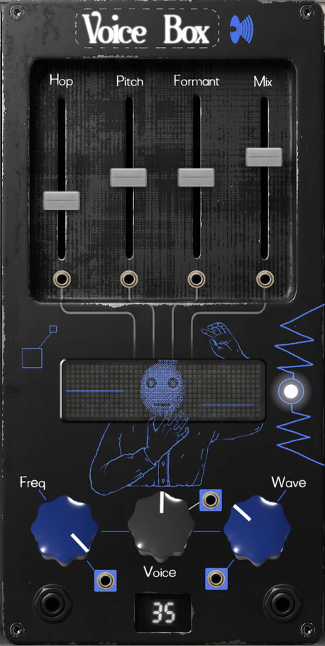 Voice Box