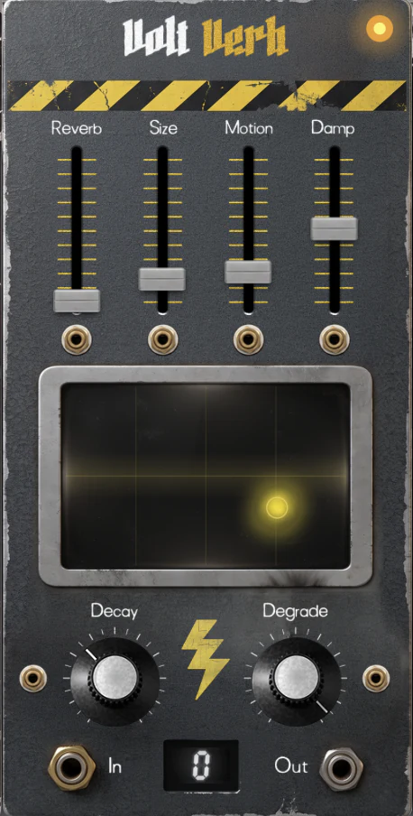 Volt Verb